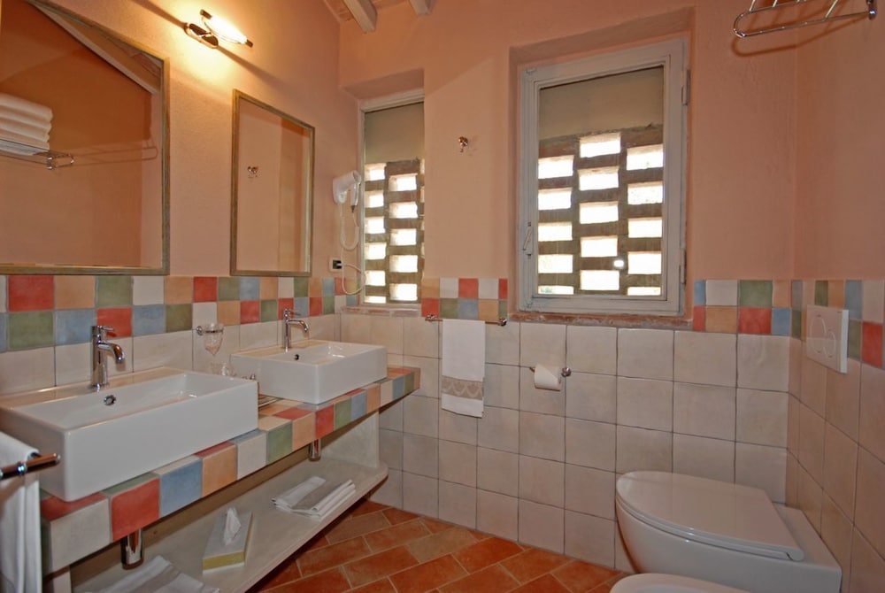 Molino di Foci 50/50