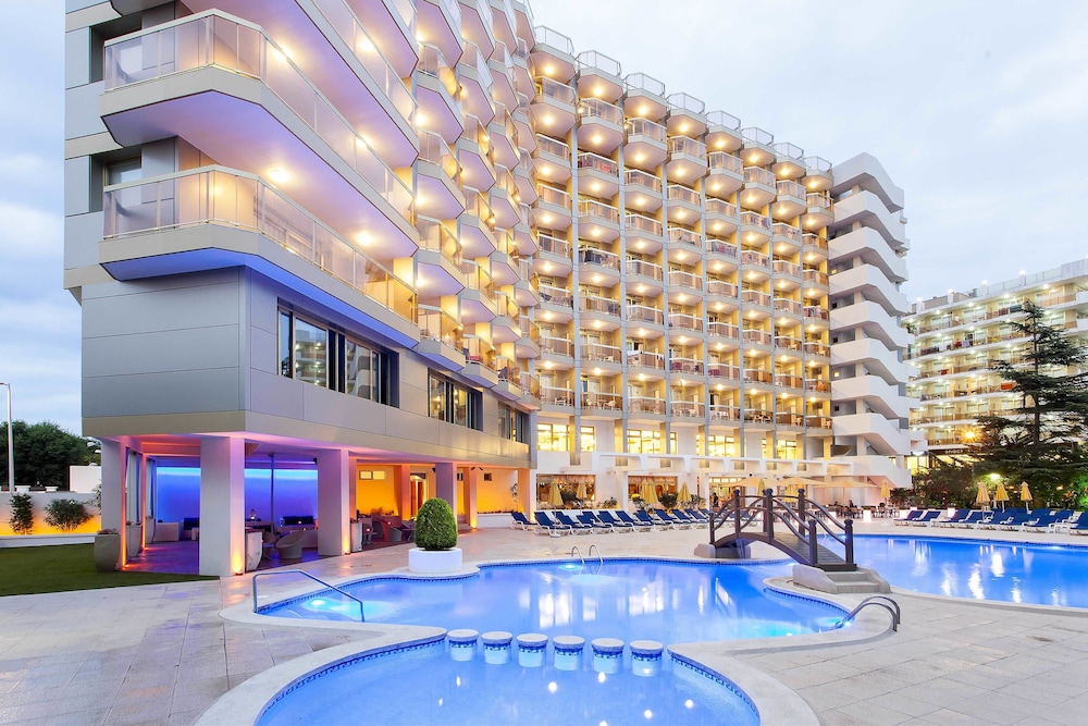 Beverly Park Hotel Spa 5/66