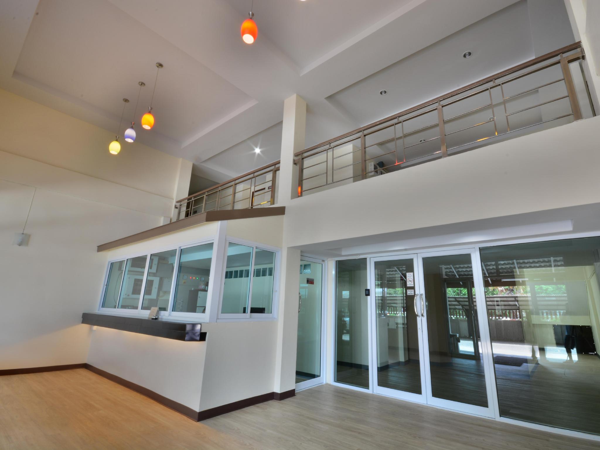The Bless Residence 6/90