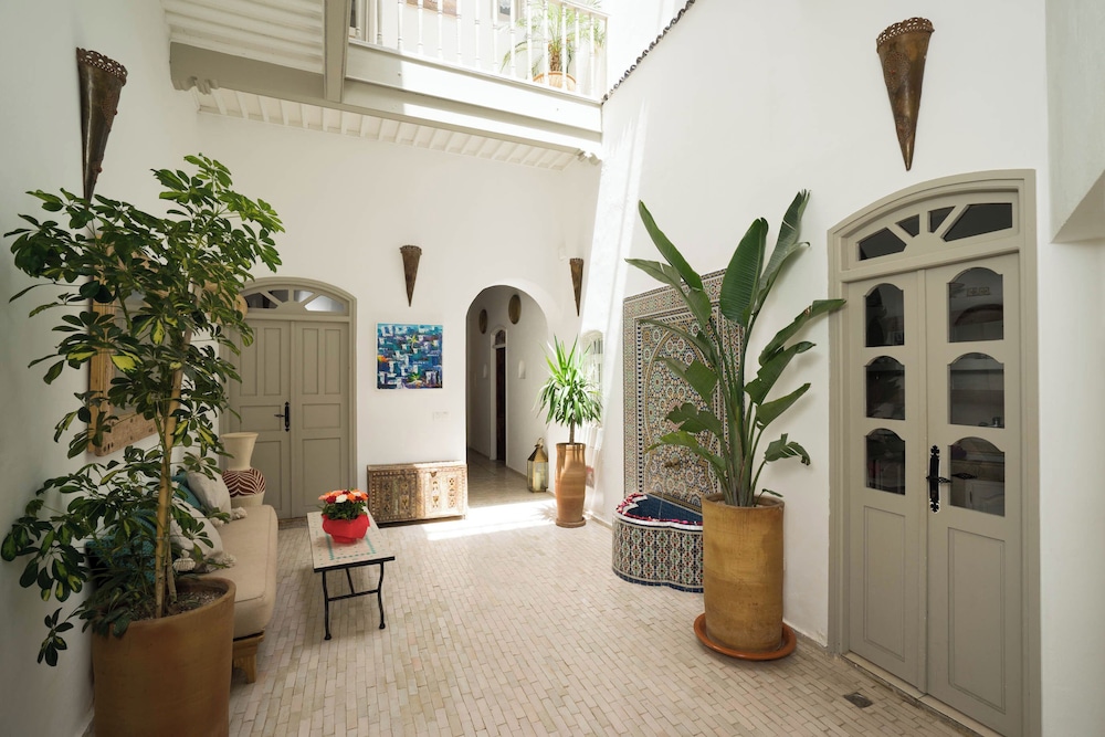 Riad Layel Dessaouira 5/50