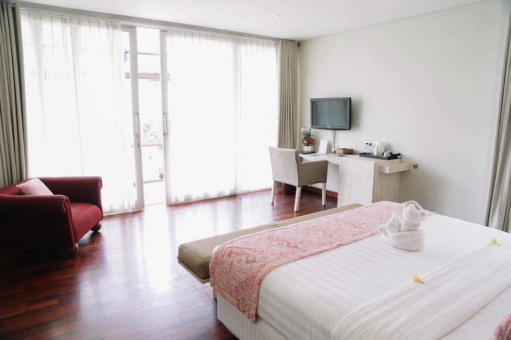 Kresna Suites By Villa Kresna 12/77