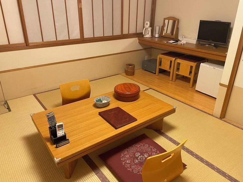 Dormy Club Karuizawa 44/61