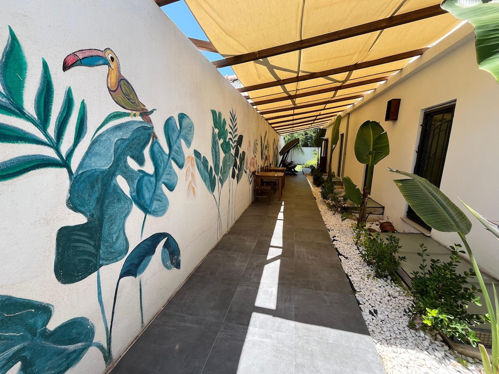 Melitya Hotels Gokceada 33/42