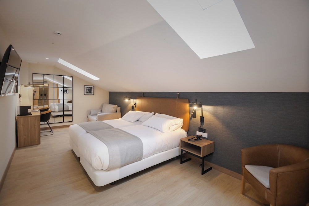 Hotel & Spa Convento San Francisco 6/50