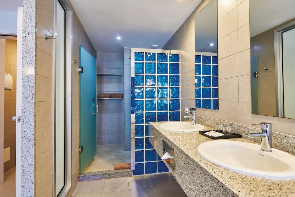 RIU Bambu All Inclusive 48/50