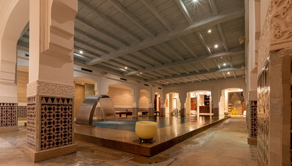 Riad Villa Blanche 32/68