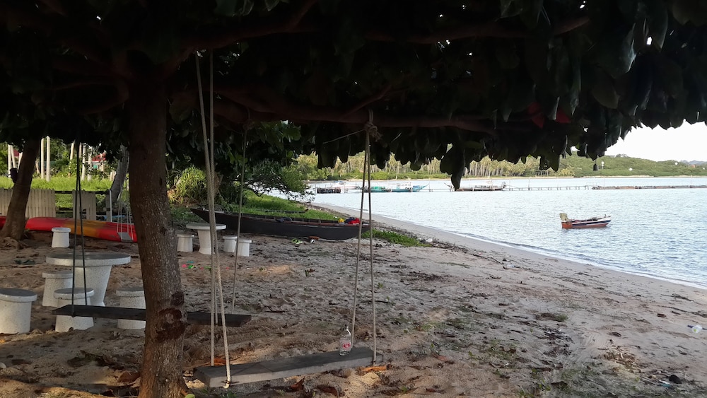 Jinta Beach Bungalow 17/44