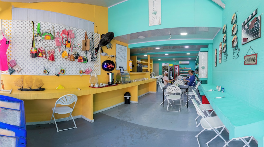 Hotel las Lunas 37/50