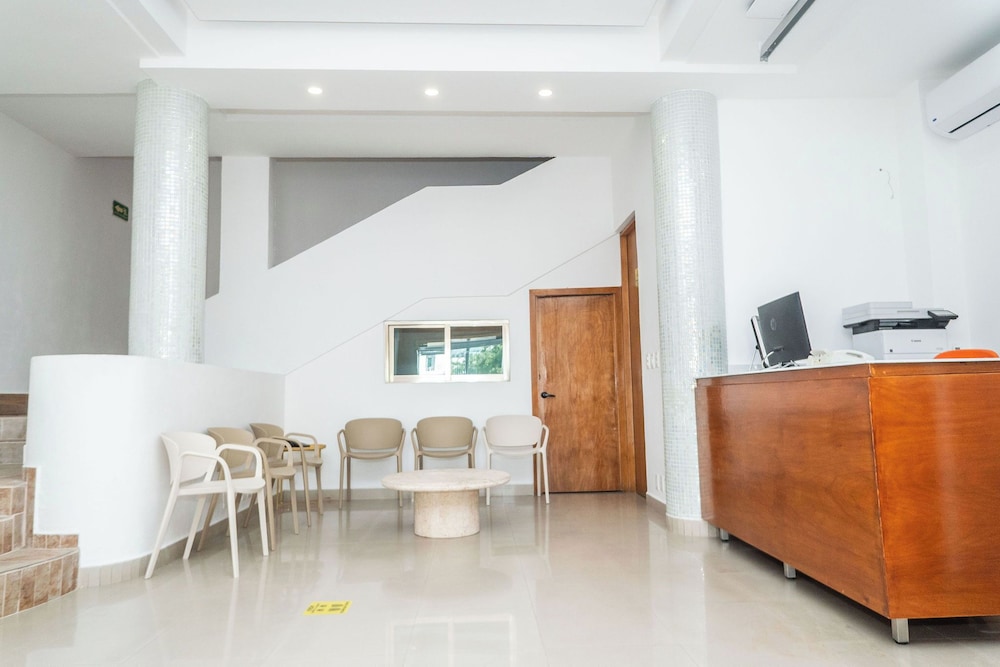 Hotel Suites Gaby Cancun 26/80