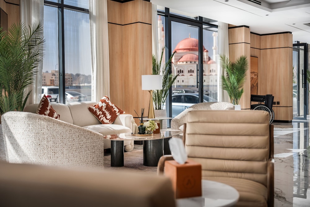 AYAS Hotel 27/36