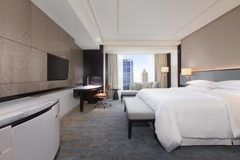 Sheraton Grand Jakarta Gandaria City Hotel 19/52