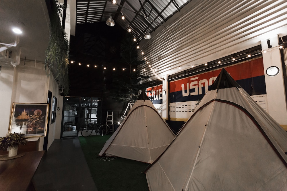 Spinomad Hostel 6/38