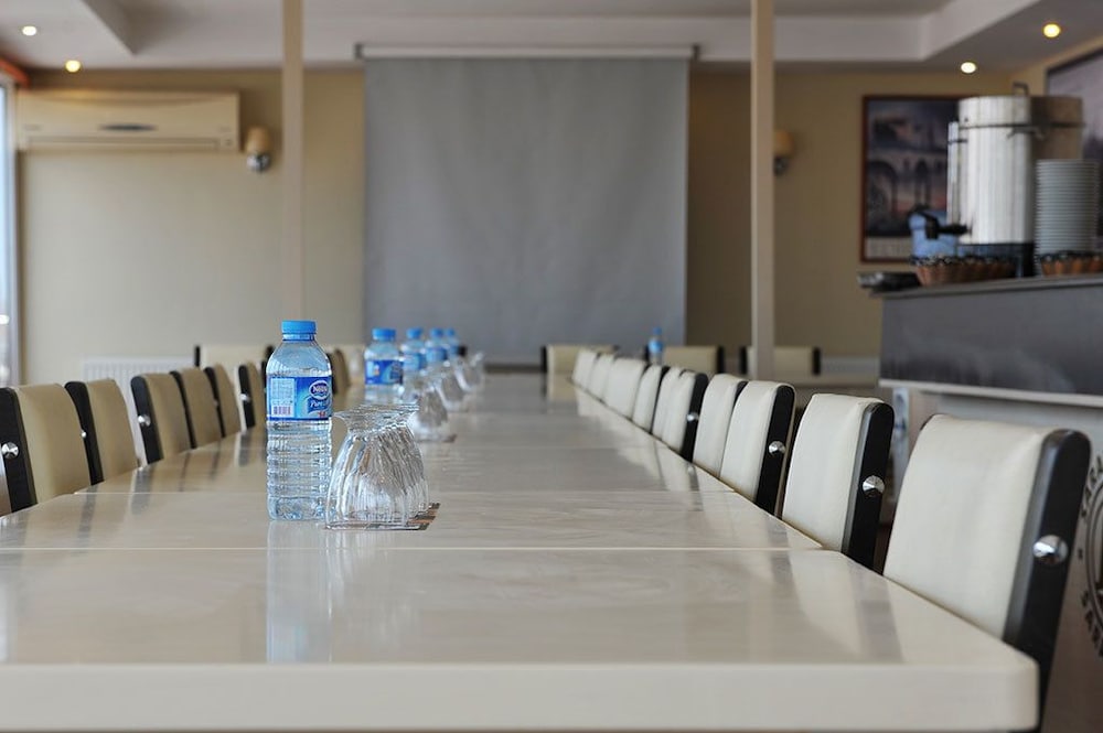 Saray Hotel 41/47