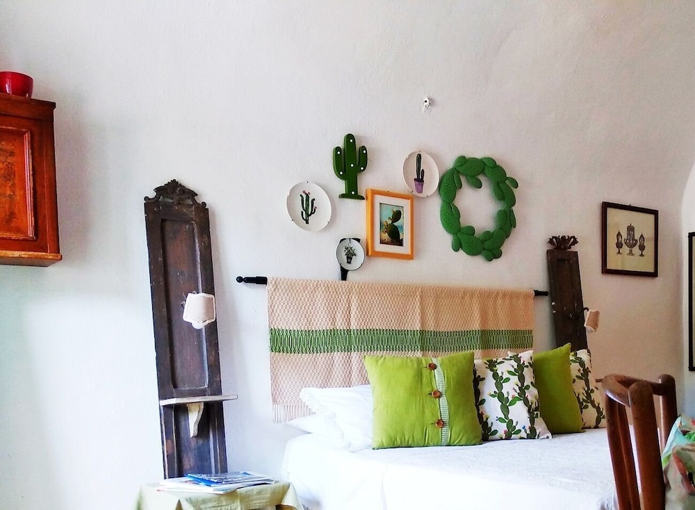 B&B Masseria Delle Rose 1760 14/33