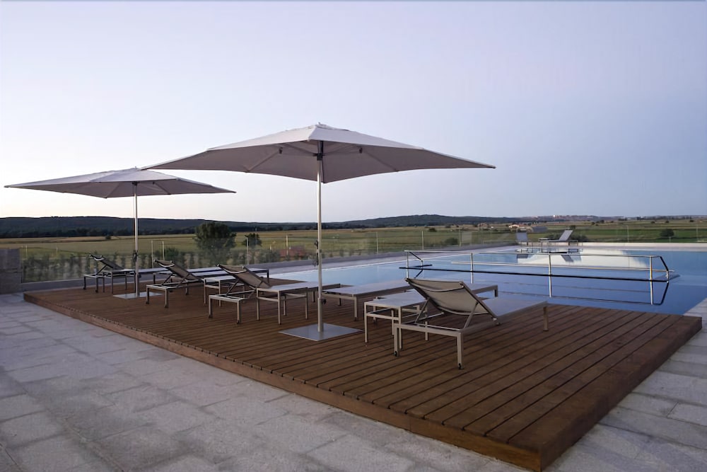 Valbusenda Hotel Bodega and Spa 37/68