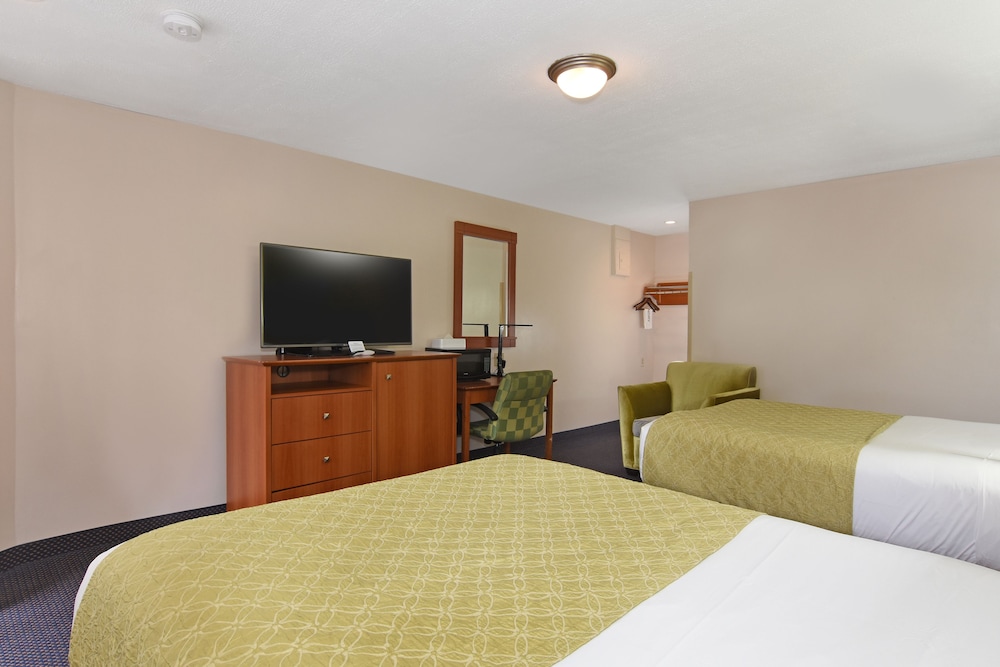 Ardsley Acres Hotel Westchester 18/49