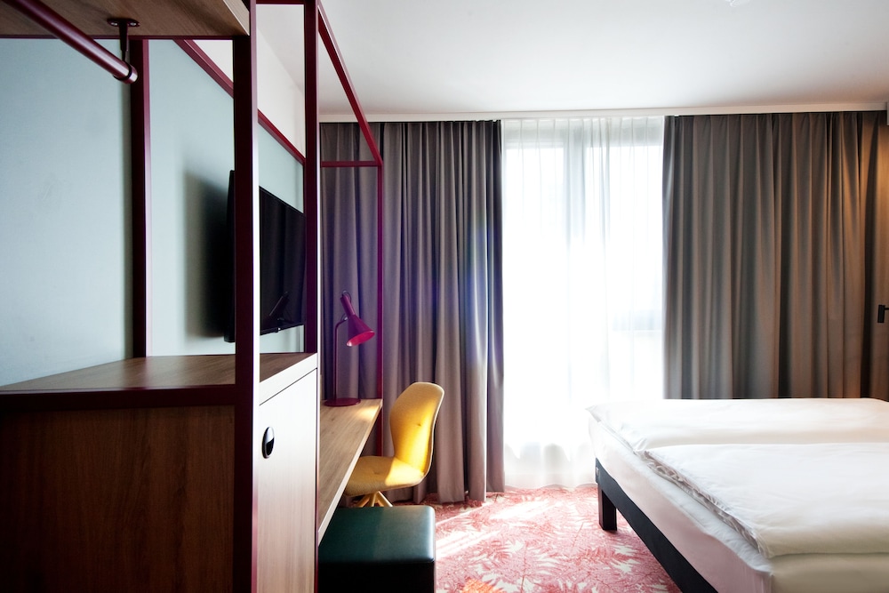 Ibis Styles Klagenfurt Am Woerthersee 15/61