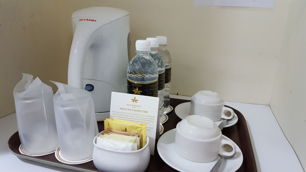 Hotel Seri Malaysia Kulim 40/64