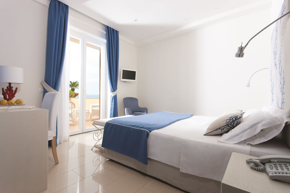 Hotel Corallo Sorrento 20/80