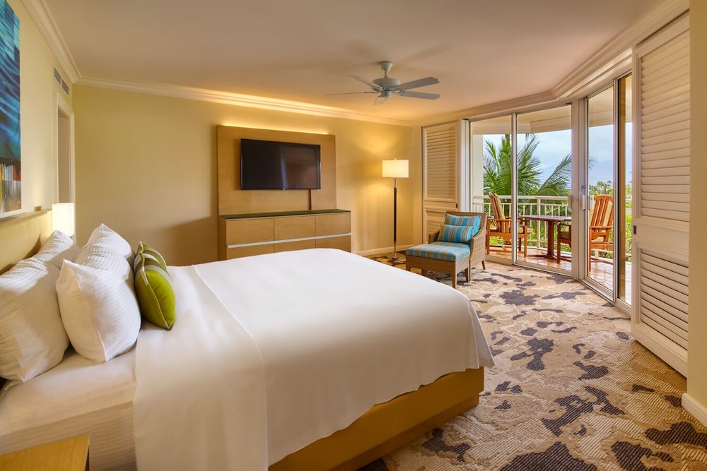 Grand Wailea Maui, A Waldorf Astoria Resort 16/85