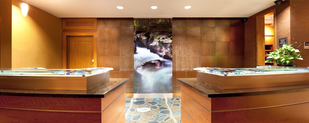 Residence Inn by Marriott Helena 8/25