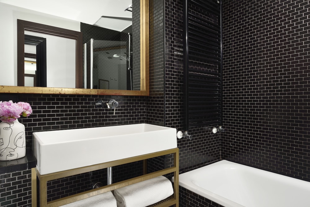 Pulitzer Hotel Rome 64/64