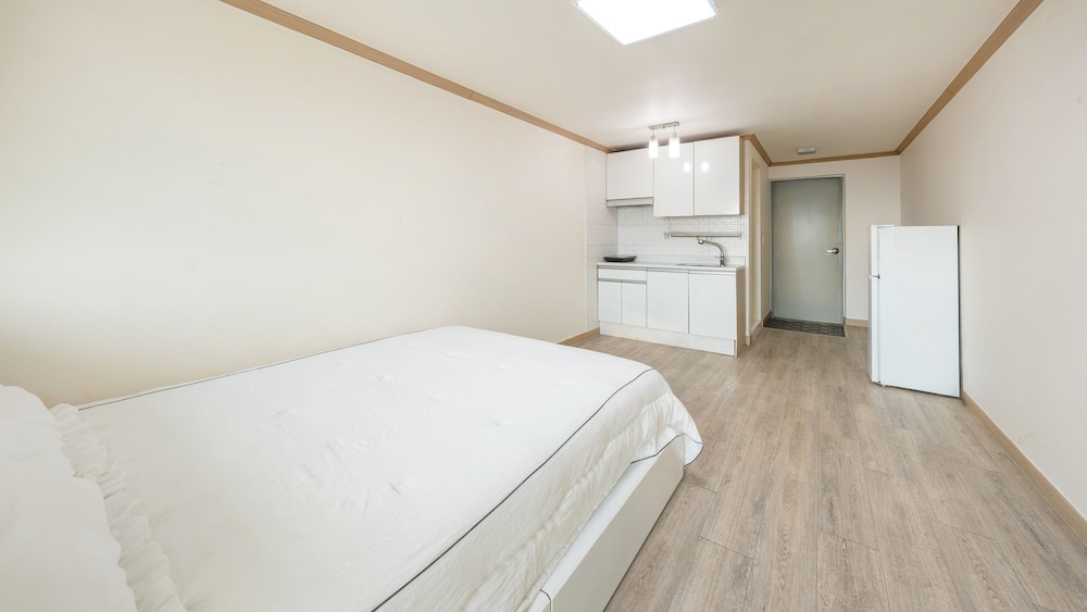 Ganghwa Sol Orum Pension 13/50