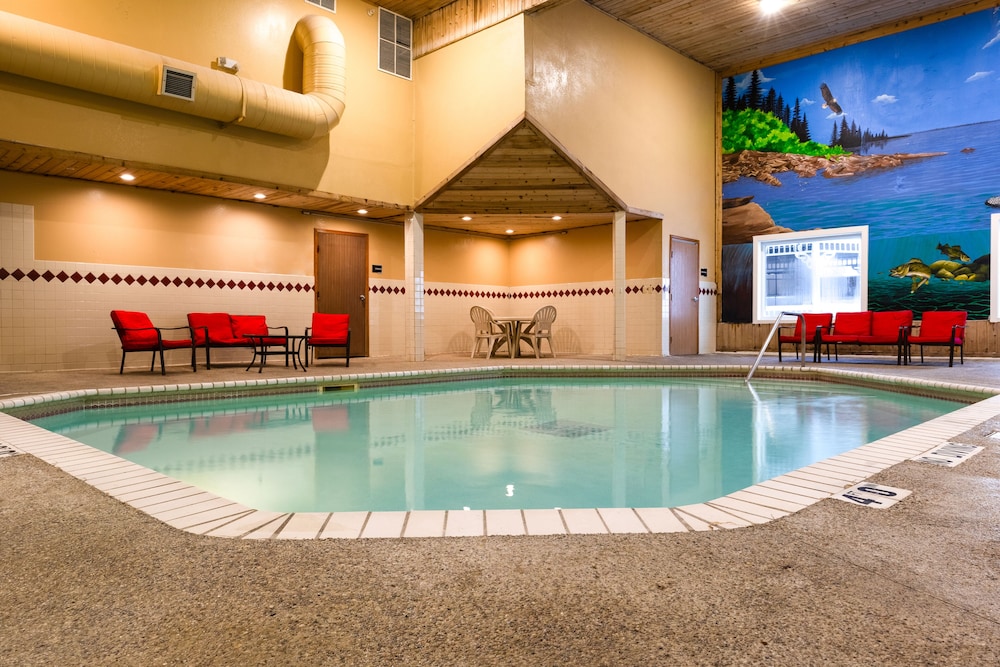 North Country Inn & Suite 5/44