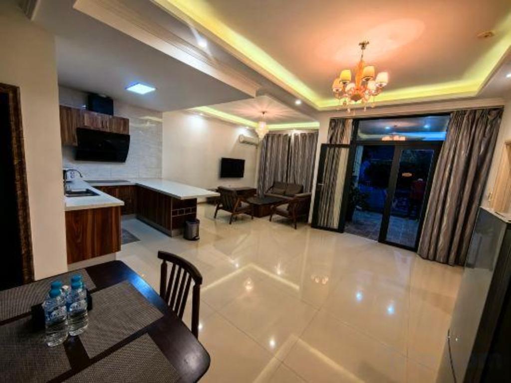Golgota Hotel and Resort 12/36