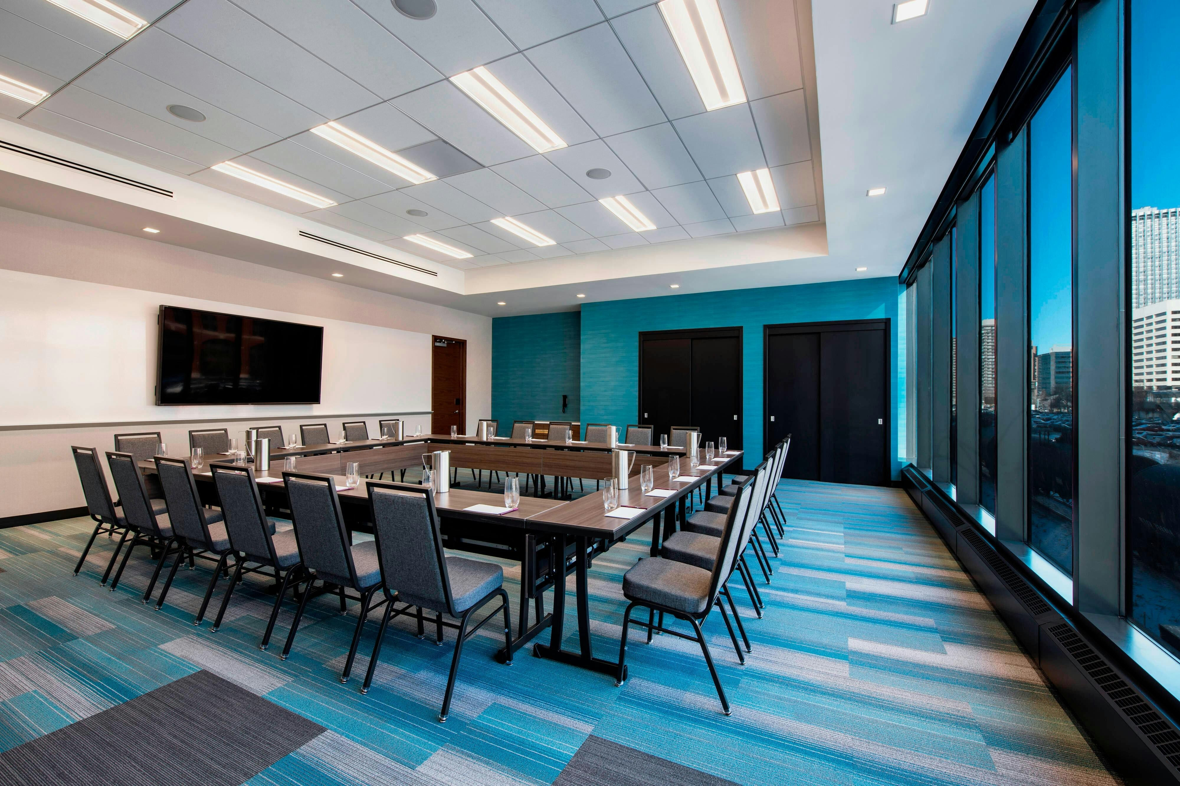 Residence Inn Calgary Downtown Beltline District 41/44