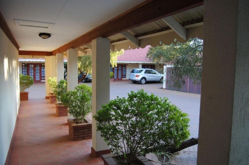 Oakwood Lodge 2/31