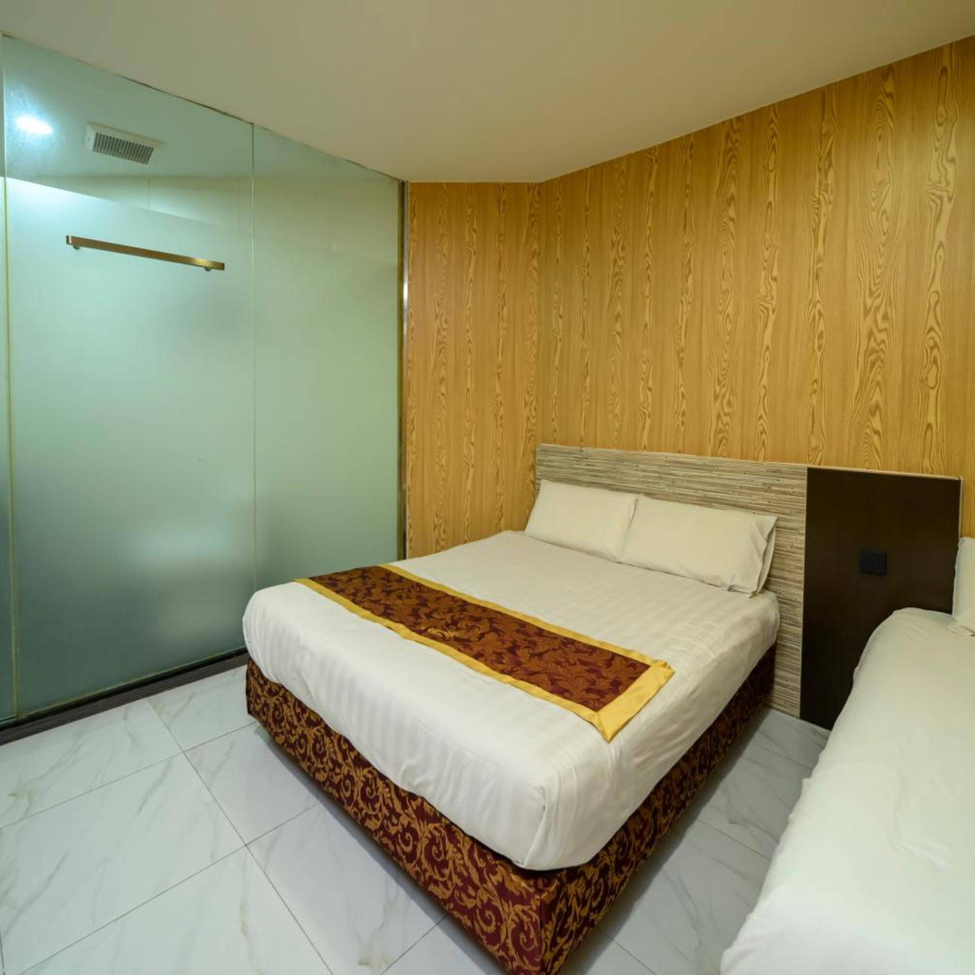 Beez Hotel Kuala Lumpur 37/61