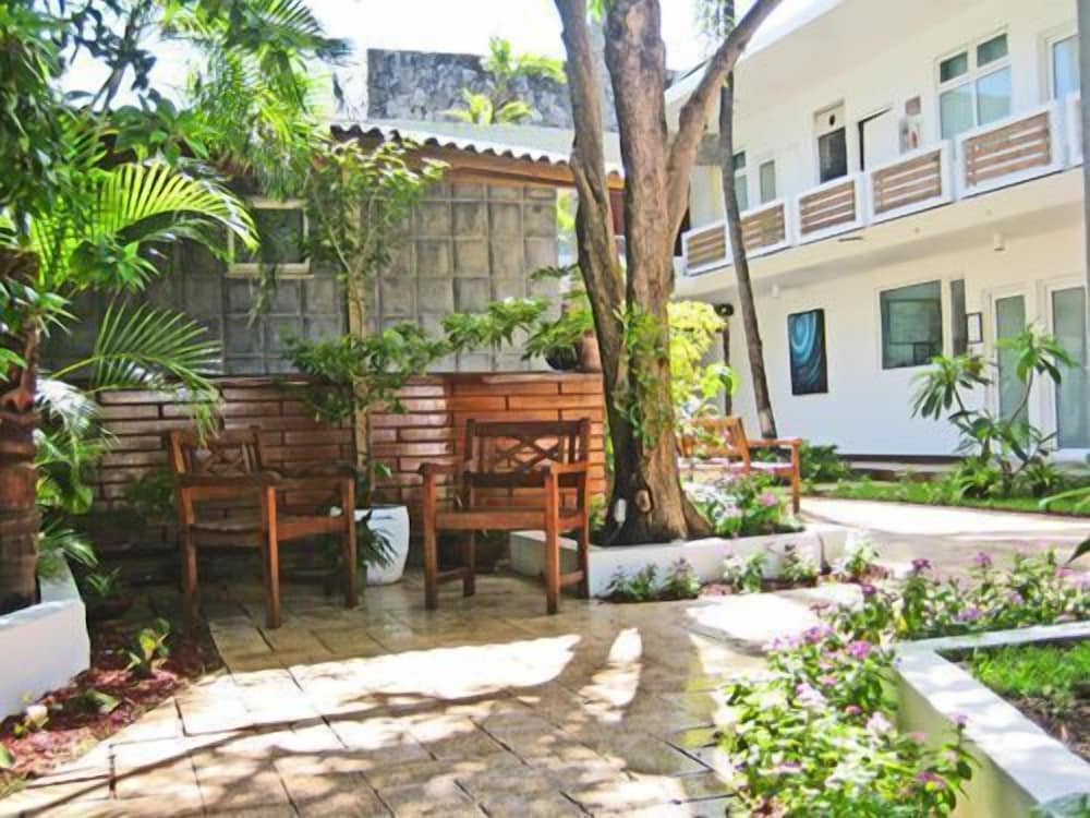 Hotel La Playa 5/54