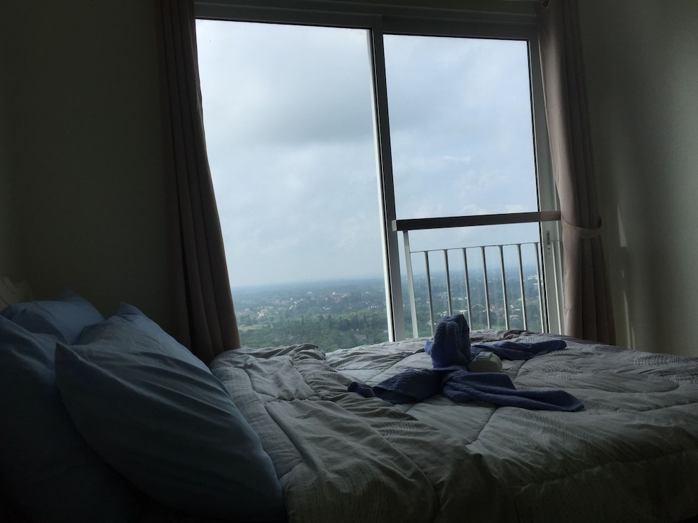 Wind Residences by SMCo 16/50