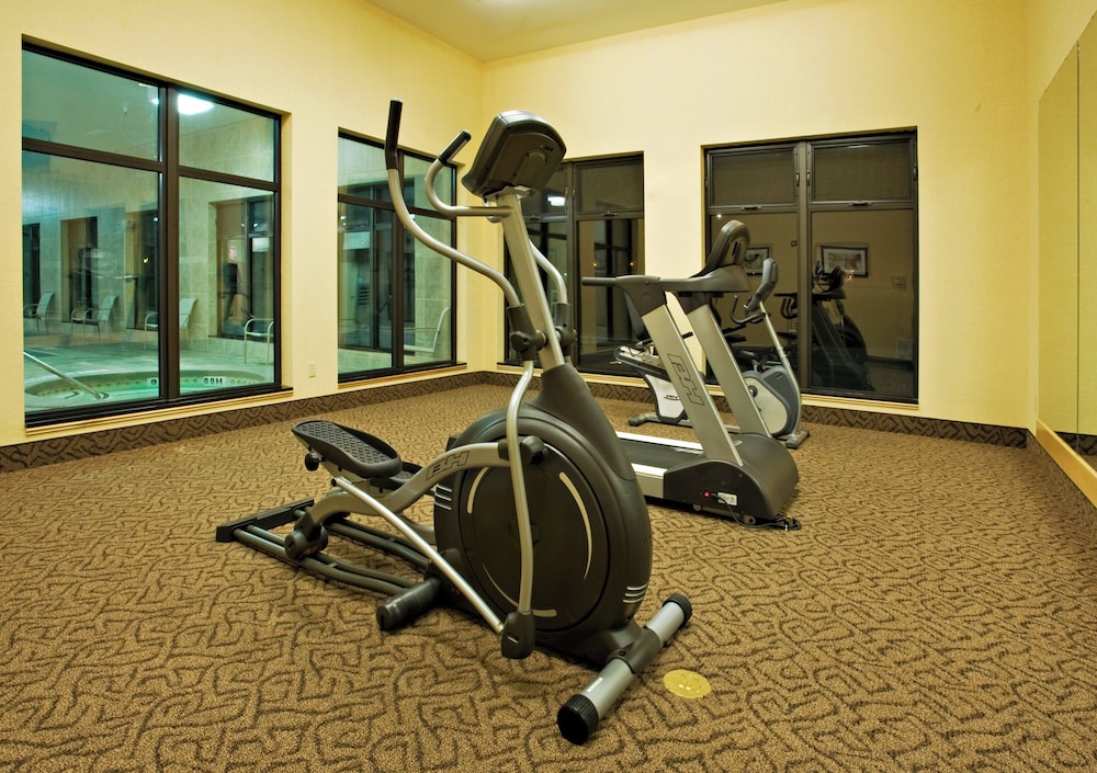 Holiday Inn Express Hotel And Suites Borger 27/43
