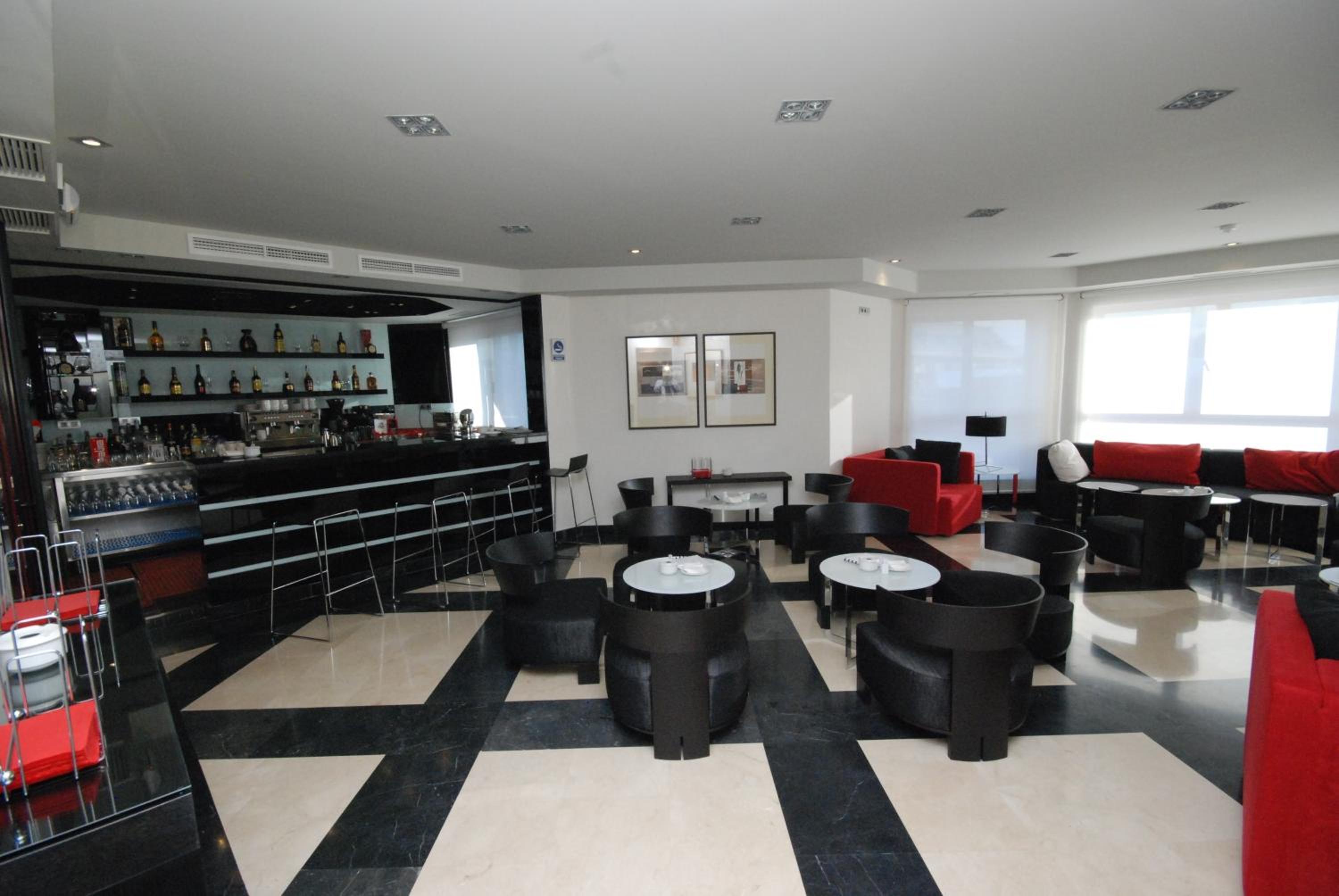 Hotel Los Penascales 35/41