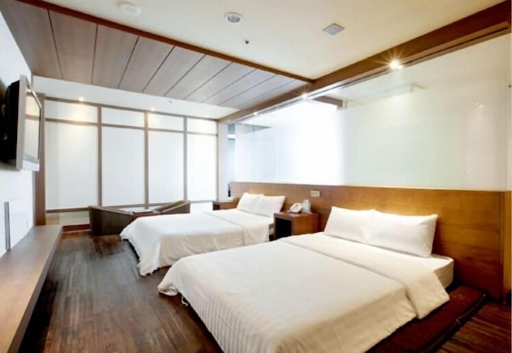 On Smart Hotel 9/42
