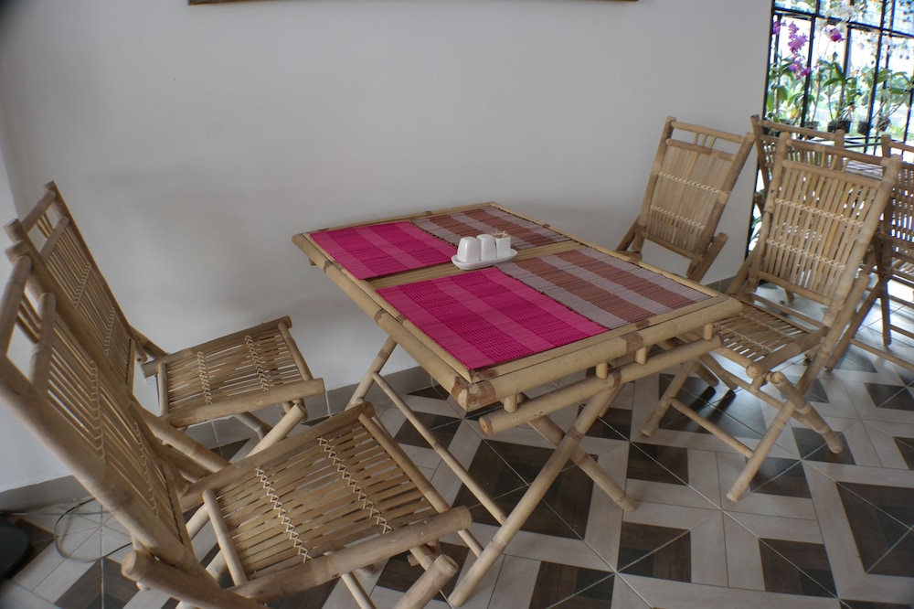 Mowin Boutique Hotel & Residence 34/53