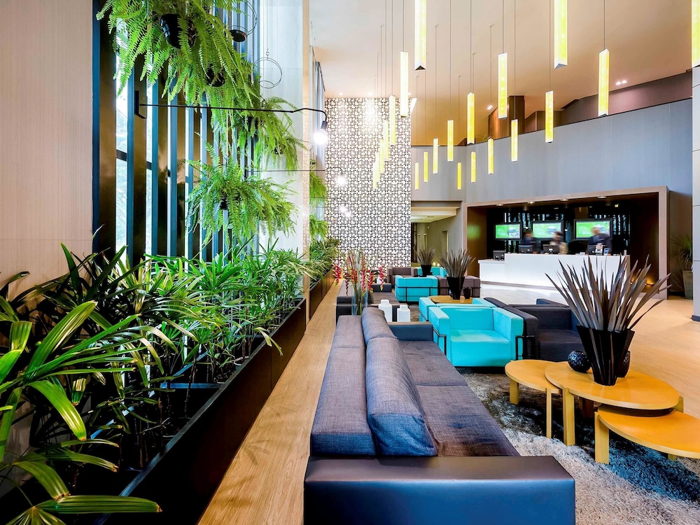 Grand Mercure Brasilia Eixo Monumental 47/73