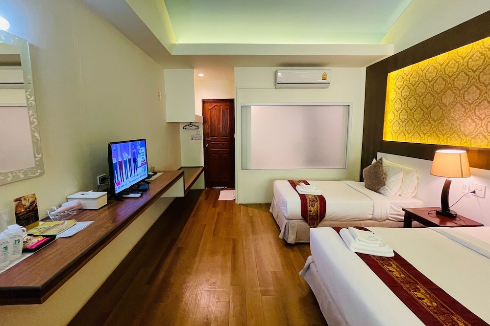 Banrimkwae Paerimnam Resort 16/50