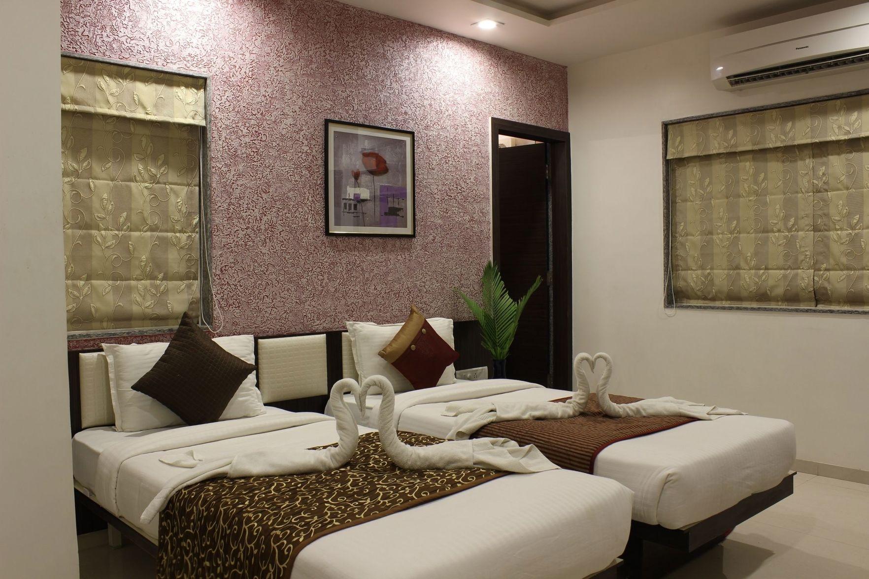 Hotel Jyoti 17/35