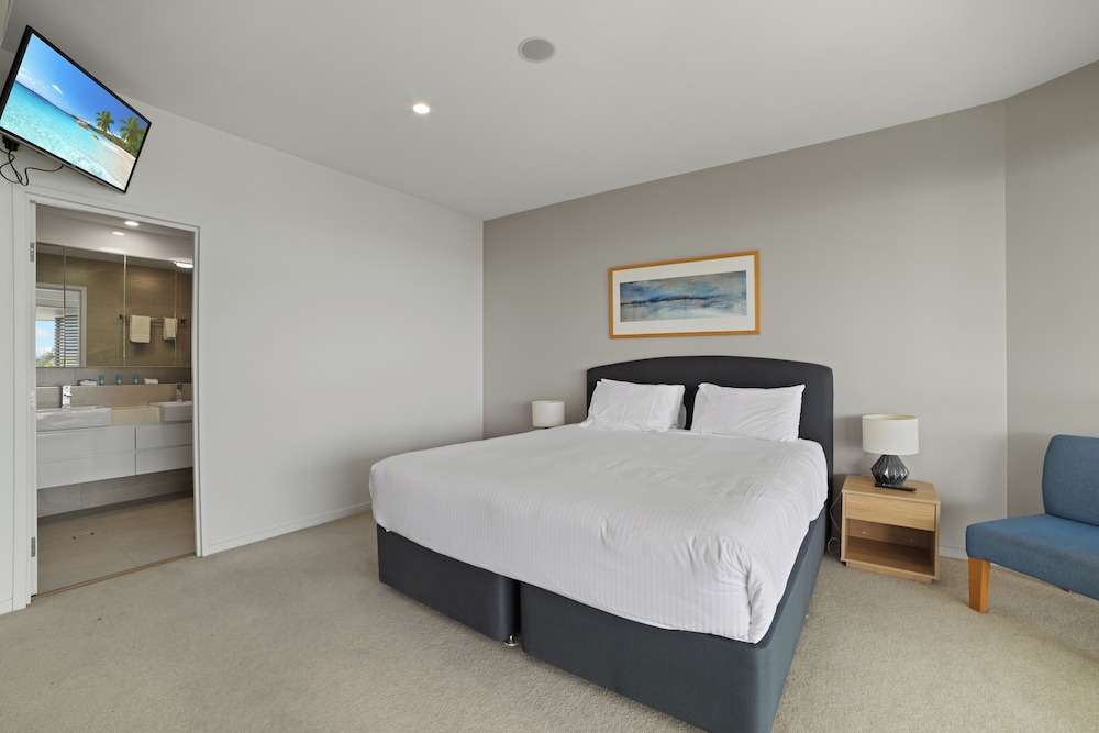 Salt Apartments Yeppoon 28/79