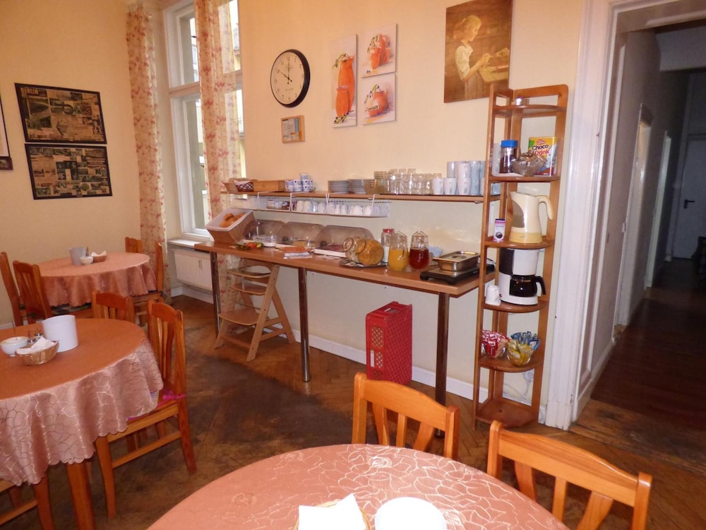 Hotel-Pension Bernstein 19/25