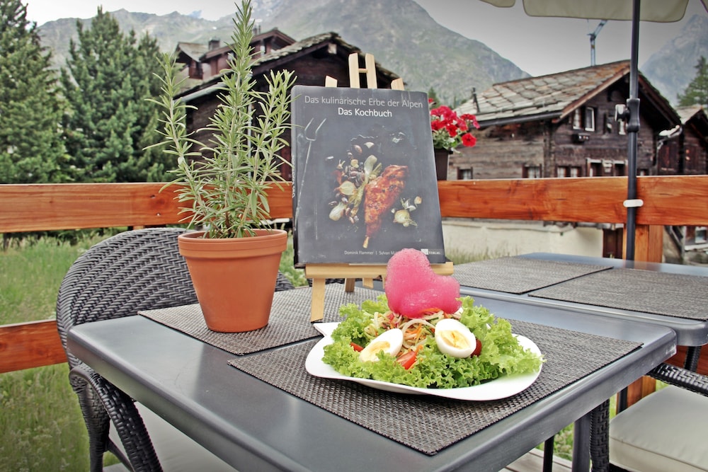 Hotel Marmotte 45/49