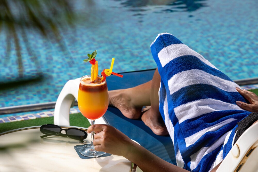 Golden Tulip Canaan Kampala 36/69