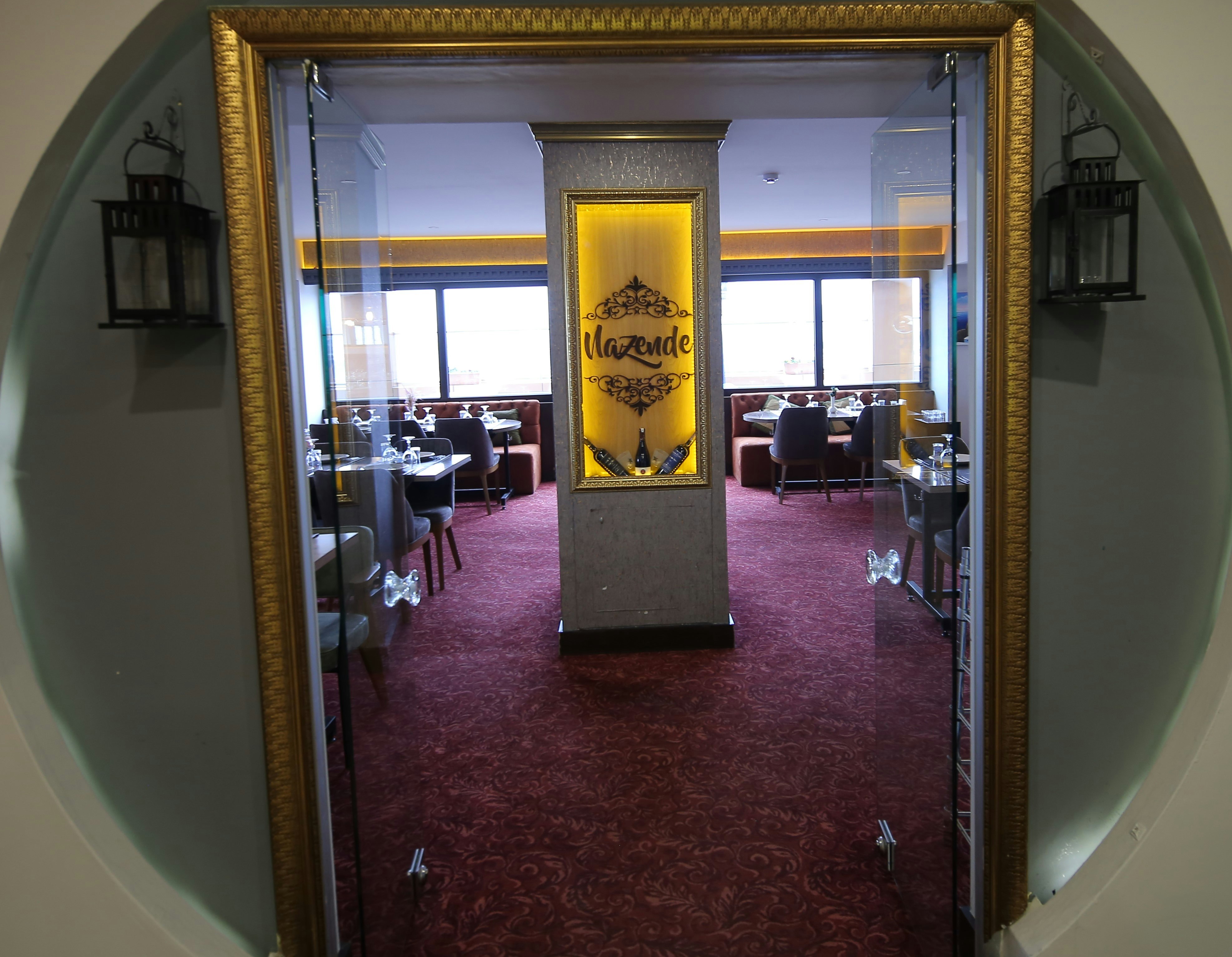 Hotel Anemon Eskisehir 4/54