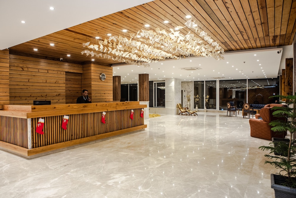 Palchan Hotel & Spa, A member of Radisson Individuals 9/61