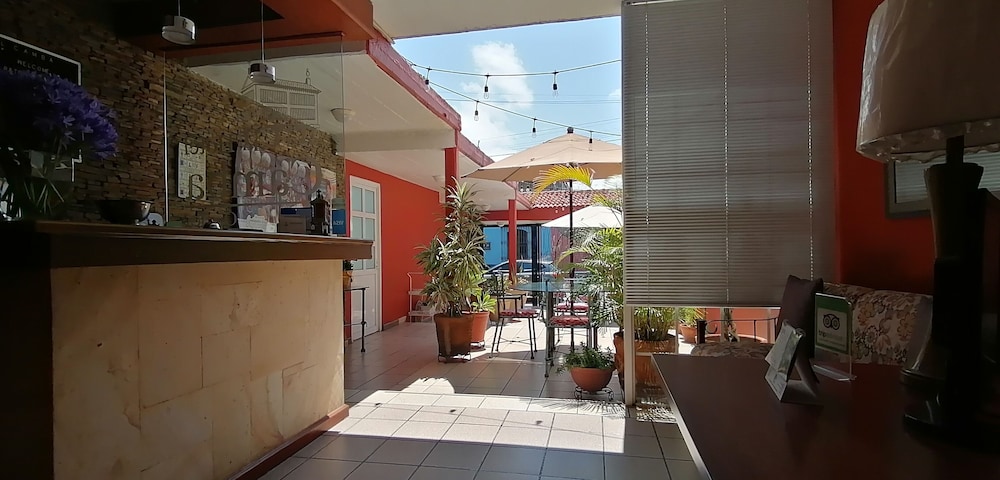 Hotel Camba 37/50