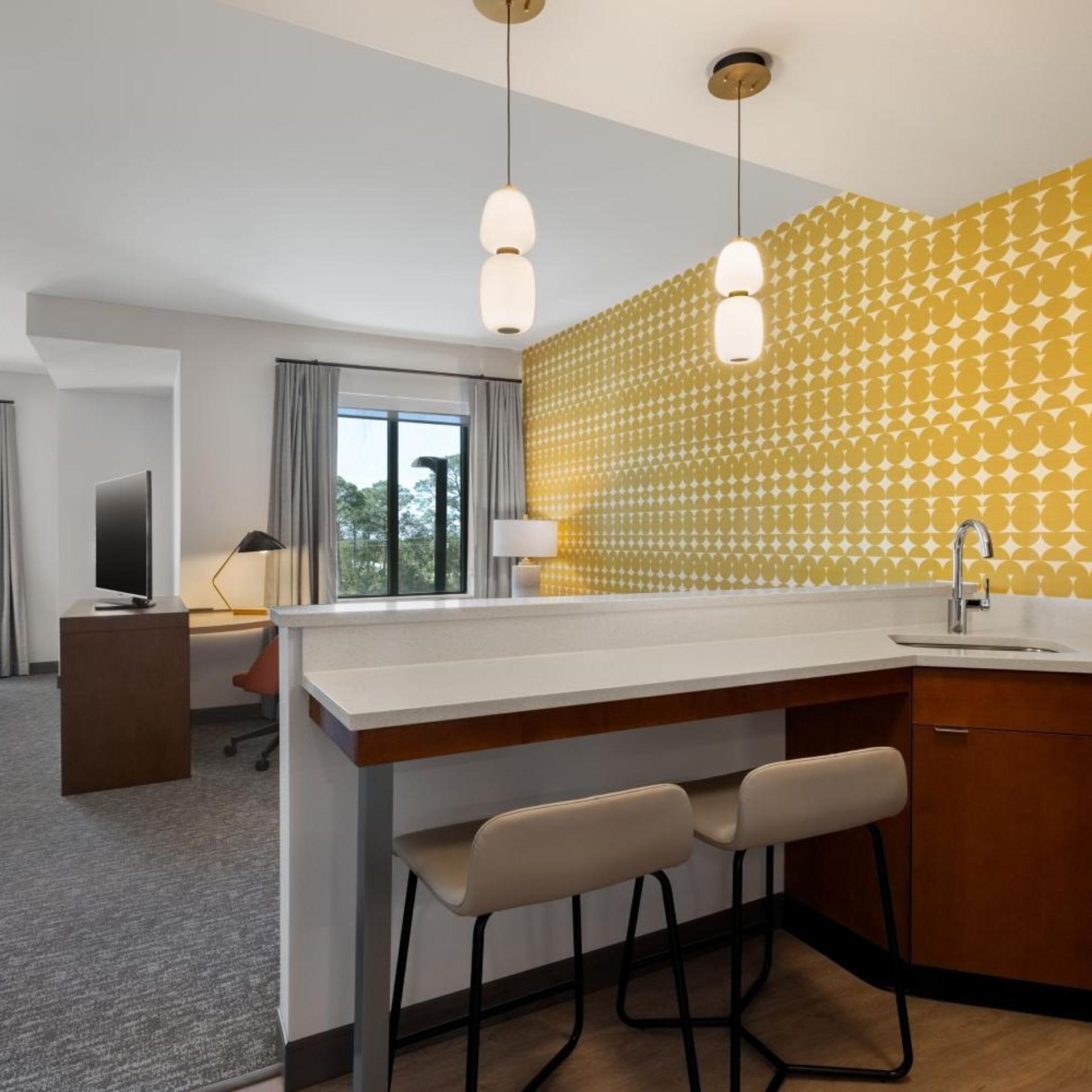 Residence Inn Panama City Beach Pier Park 29/44