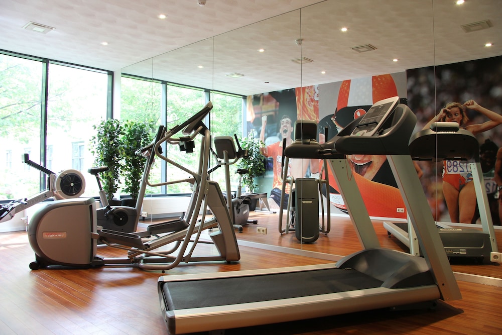 Bastion Hotel Almere 16/30